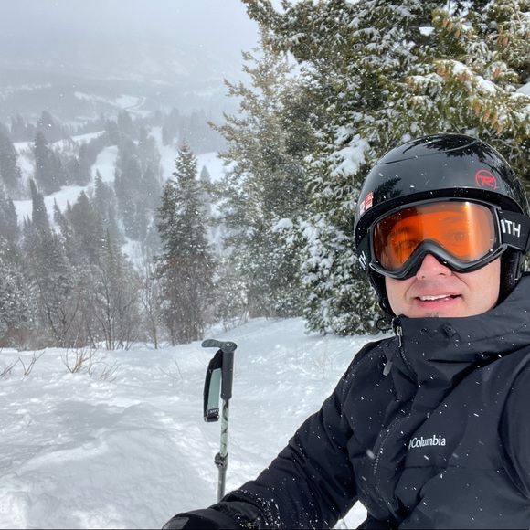 Meet your Posher, Cameron - Picture 10 of 14